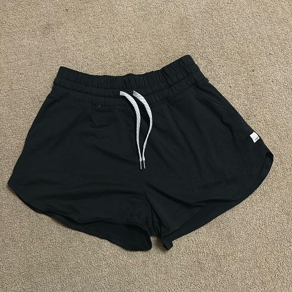 Vuori Halo Shorts